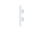 Ubiquiti Nanostationm Nsm5 5ghz Indoor outdoor Airmax Cpe W  15  Km Range