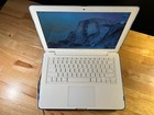 Apple Unibody 13    2 4 Ghz 8 Gb Ram Macbook - Upgraded