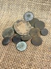 Dug Rev War Buttons From Charleston South Carolina Colonial American