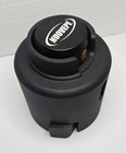 Nuovepe Trailer Kingpin Lock Heavy Duty 5thwheel Anti-theftsecurity Lock W  Keys