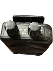Motorola Minitor V  5 Uhf 457 0125 461 9875 Mhz Pager A04kms7239bc