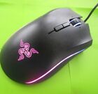 Razer Mamba Tournament Edition 16 000 Adjustable Dpi - Ergonomic Form Factor - 