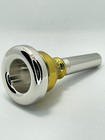 Alto Horn Mouthpiece  Boquilla Para Saxor S4