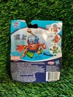 Marvel Mr  Potato Head Captain America - Nib Playskool 2015 Figure
