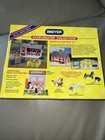 Breyer Stablemates Gift Pack - 4 Pc Gift Set 2002-2006   New Nib Unopened   5981