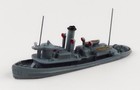 Neptun 1399c Us Tugboat Ato 1919 1 1250 Scale Model Ship