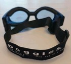Doggles Originalz Dog Goggles  Unknown Size  5 3 4  Side To Side 