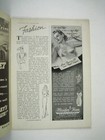 Life With Father Playbill 1940 Empire Theatre Howard Lindsay Dorothy Gish Crouse
