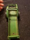 Vintage John Deere Manure Spreader 1950 s Green