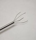 8 75  Sanitary Garnish Grabber Olive Jalapeno Pepper Onion Pickle Picker