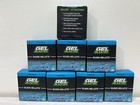 Gel Blaster Gellets 8 Box 10 000 Per Box 80 000 Total  Small Balls Ages 3  teal