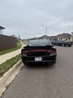 2015 Dodge Charger Se