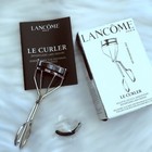 Lancome Paris Le Curler Effortless Lash Design W silicone Pad And Refill
