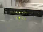 Cisco Umbrella Rv340 Dual Wan Gigabit Vpn Router