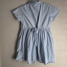 Vintage Disney Store Minnie Mickey Dress Girls 4 5