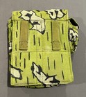 Russian 74 Magazine Pouch Painted Camouflage