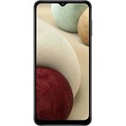 Samsung Galaxy A12 4g Sm-a125u Gsm Unlocked 32gb Black New Other Condition