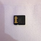 Sony Ps Vita 16gb Memory Card Black For Sony Playstation Vita Console