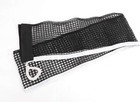 Sports Table Tennis Net Professional Ping Pong Portable One Size  Black 