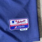 San Diego Padres Signed Jersey Blue All Star Game 2016 Size 48