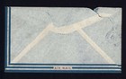 1950 Airmail Cover From Guatemala To Hayward Ca   4 Stamps See Scan 