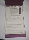 Jeweler s Circular keystone- Sterling Flatware Pattern Index  2nd Edition  1989