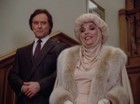 Joan Collins Dynasty Tv Alexis Screen Worn Dress   Coat Nolan Miller Signed Coa