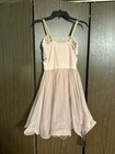 Theatricals Small Adult Ballet lyrical Costume