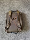 Decked Ad14 D-bag Drawer Bag W Tool Roll -duffle Bag Nice 