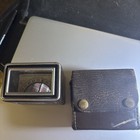 Vintage Aqua Meter Ensign Compass Model 808   80w