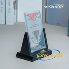 Nikolatoy Galtonboard Normal Distribution Model Mathematical Teaching Aids Gift