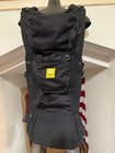 Lillebaby Complete Baby Carrier All Seasons Mesh Back Support Black