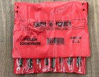 Forster 8 Piece Gunsmith Precision Screwdriver Set Machinist