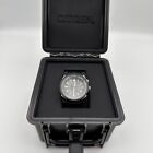 Citizen Bj7137-07e Eco-drive Promaster Nighthawk Men s Quartz Watch  New