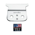 Andis T-outliner Cordless Li Orl Trimmer Ceramic Replacement Blade Oem Clipper