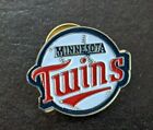 Minnesota Twins 1994 Officially Licensed Mlb Baseball Logo Pinback Pin Button