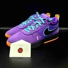 Nike Book 1  1995 All-star  Ih0894-500 Ship Now