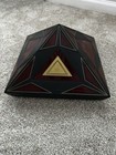 Star Wars Book Of Sith  Secrets From The Dark Side -vault Edition    read Desc  