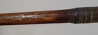 Antique Vintage Lefty Macgregor Nashville Hickory Wood Shaft Golf Club Jigger