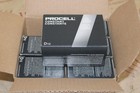 Duracell Procell Pc1300 Alkaline Batteries -72 Pack- D Cell 1 5v