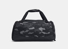 Under Armour Undeniable 5 0 Small Duffle Bag Black