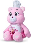 Care Bears - X Wicked Fun Size Plush - Love-a-lot Bear As Glinda 