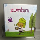 Zumbini Kids Bongos  Baby Toddler Musical Instrument Drums Toy Percussion New