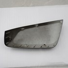 Right Side Replacement Mirror Cover Cap For 2014-2019 Chevrolet Impala Black