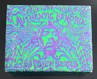 Dunlop Jhw1 Hendrix 69 Psych Series Fuzz Face Mini W box  Manual   More New