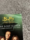 Buffy The Vampire Slayer Lost Slayer Complete Serial Novel Has Wear
