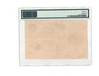 Russia state Bank Note 1922 1 Chervonetz