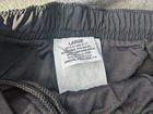 Ipfu Shorts Size Medium Pt Army Usgi Nwt Black Incorrectly Tagged Large  
