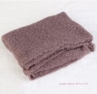 Newborn Stretch Knit Wrap Blanket Photo Prop Swaddle Cotton Baby Photography New