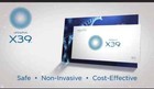 3pc Lifewave X39 Patches Elevate Activate Regenerate Stem Cell Light Therapy